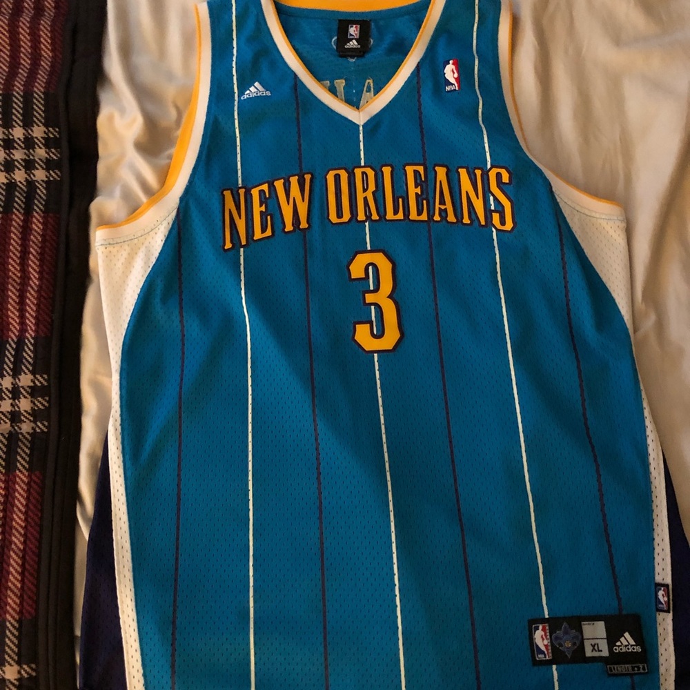 Chris Paul Jersey